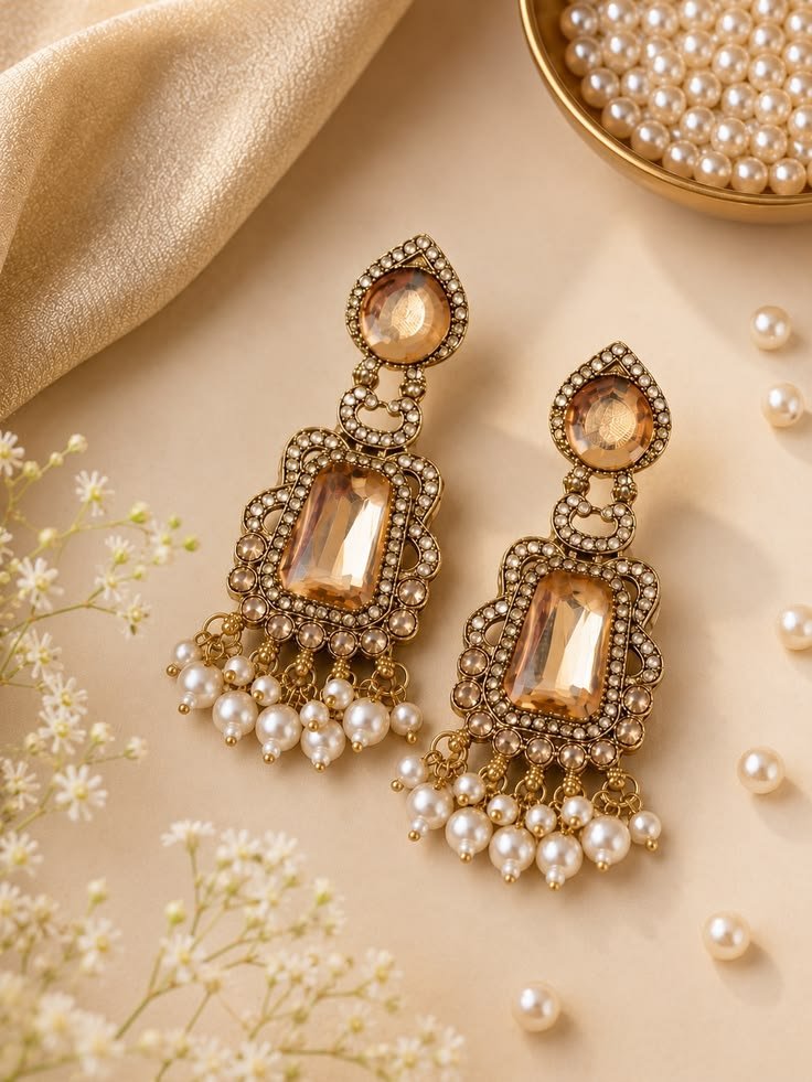 Earring
